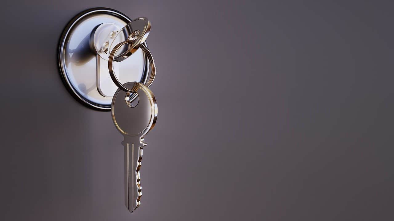 KEY