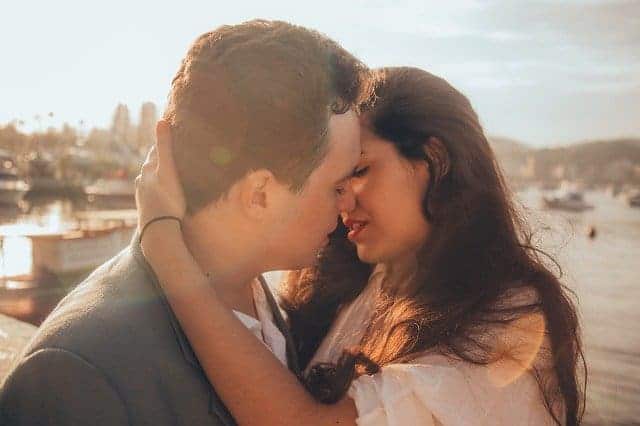 איך להרשים בת זוג חדשה עם הביצועים שלך